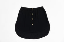 Load image into Gallery viewer, THE ESSENTIAL EDIT THE CORPORATE BLACK CHIFFON