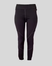 Load image into Gallery viewer, THE RASHIE SWIMSUIT DRESS – BLACK